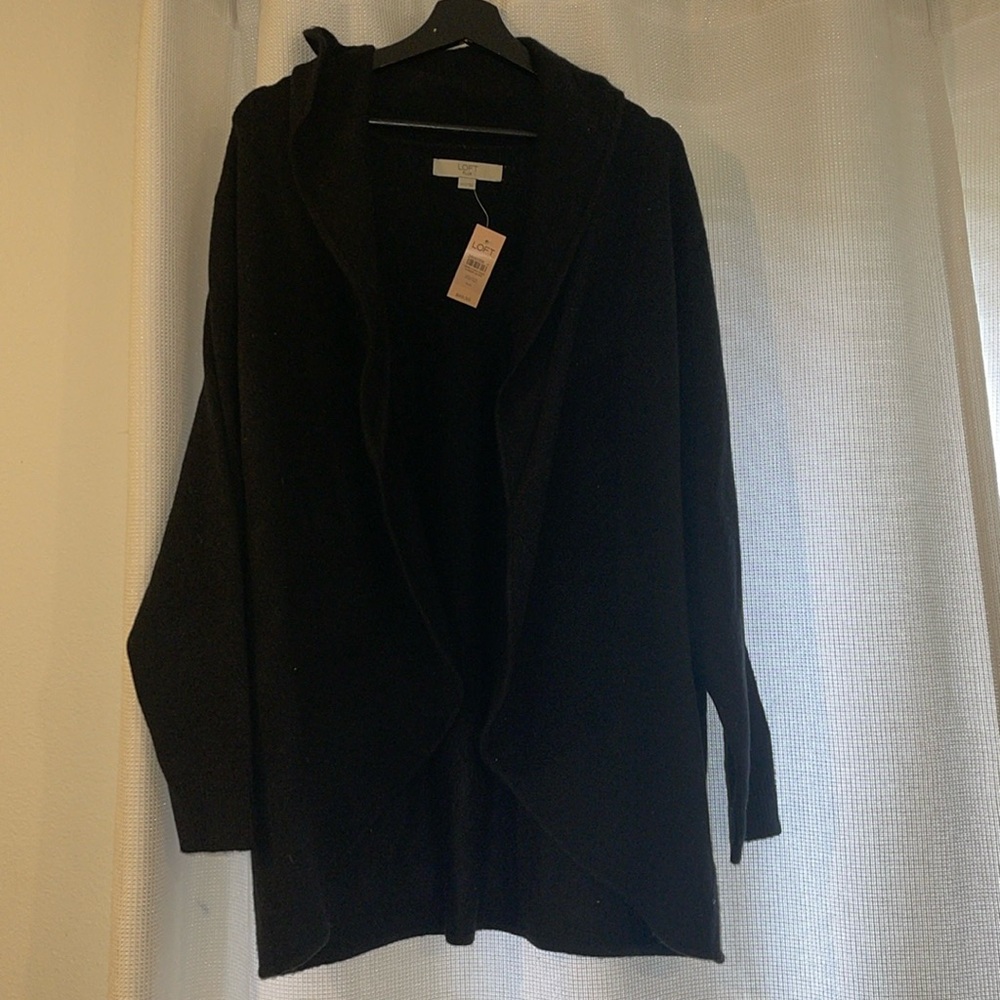 LOFT SWEATER